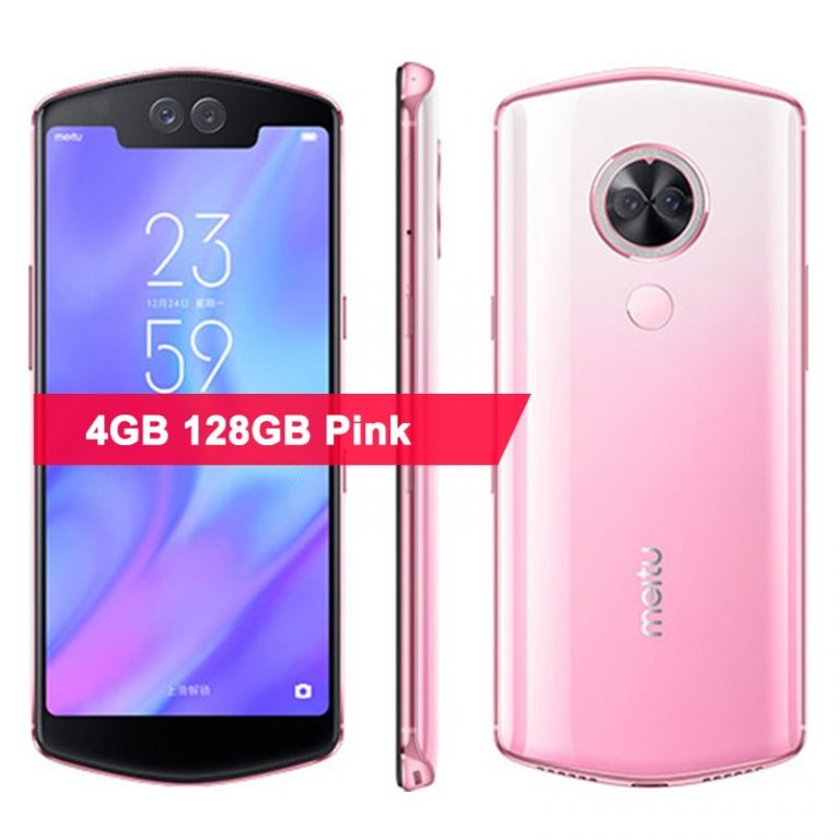BATTERY ONLY FOR Meitu T9 Smartphone with 5.88" AMOLED Screen, Snapdragon 660 & 12MP Dual Front Camera Meitu T9 Smartphone with 12MP dual front camera, AMOLED display, and Snapdragon 660 processor.