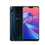 ASUS ZenFone Max Pro M2 4GB RAM 64GB ROM NFC 6.3 inch 4G LTE Smartphone