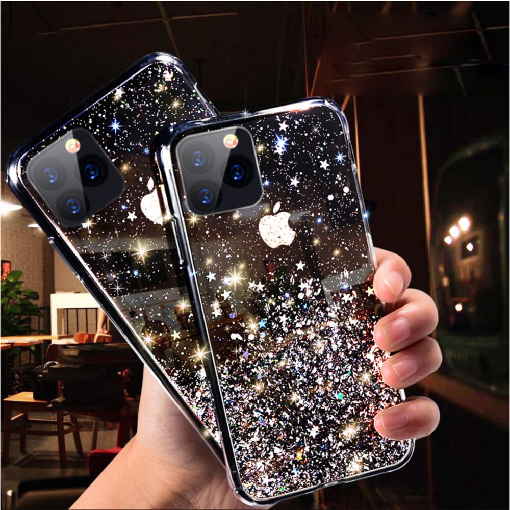 funds of mobile accessories apply to iphone 11pro max 11 case 6 6s 7 8plus cover iphones xr x xs Gutta percha powder shell