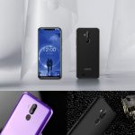 OUKITEL C12 6.18" Android 8.1 Mobile Phone MT6580 Quad Core 2G RAM