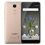 Cubot Nova Android 8.1 18:9 Full Screen 3GB 16GB Dual 4G Dual Sim