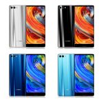 HOMTOM S9 Plus 18:9 HD+ 5.99" Tri-bezelless Full Display Cell phone Octa Core
