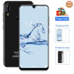 OUKITEL C16 5.71''Android 9.0 19:9 Waterdrop Screen CellPhone