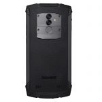 Doogee S55 Rugged Smartphone IP68 Waterproof Dustproof 5.5 Inch 4GB RAM 64GB