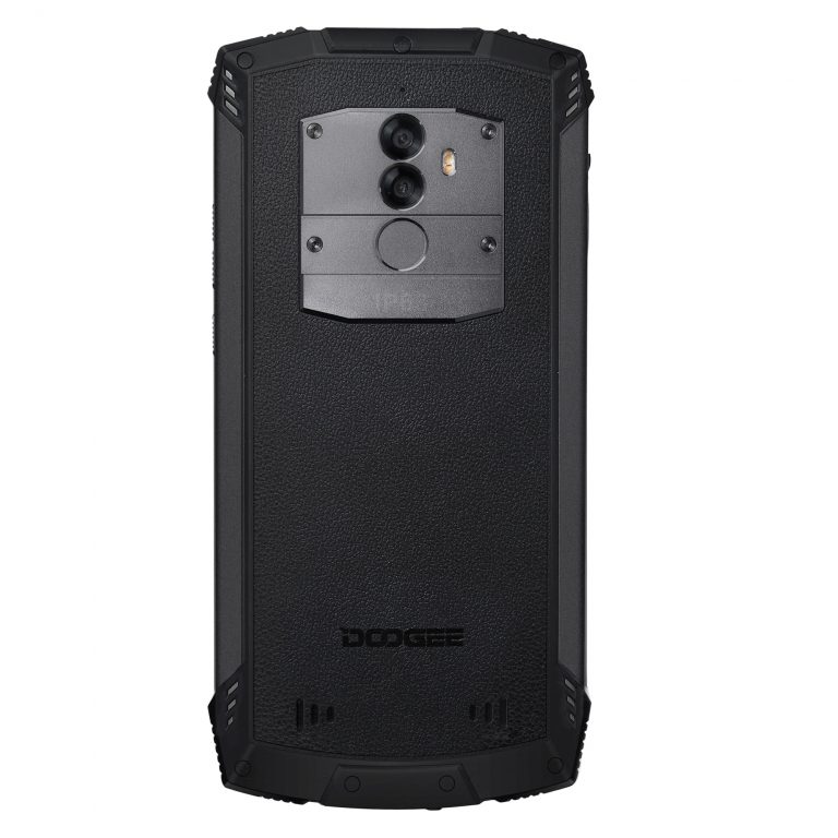 Doogee S55 Rugged Smartphone IP68 Waterproof Dustproof 5.5 Inch 4GB RAM 64GB