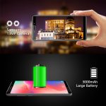 Original version HOMTOM C1 16G ROM 5.5"Mobile Phone 13MP Camera