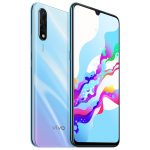 original vivo Z5 Amoled Screen Mobile phone Snapdragon712 48MP+32MP Camera