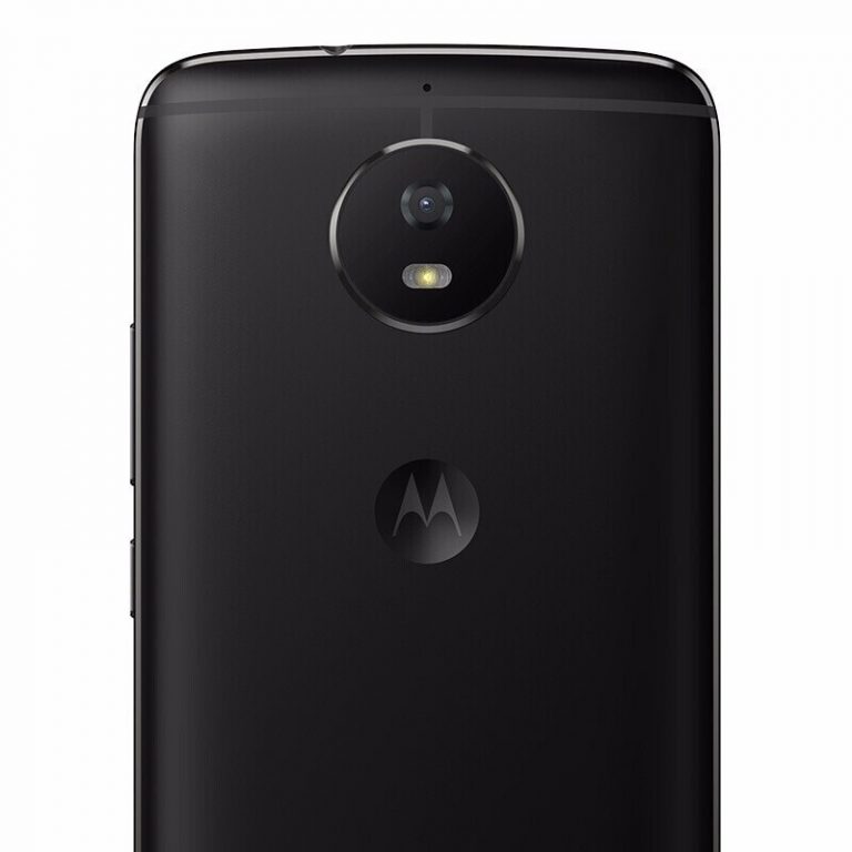 Global ROM Moto G5S 4GB 64GB Smartphone 5.2'' Snapdragon Front Rear