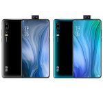 Elephone U2 16MP Pop Up Camera Mobile phone Android 9.0 MT6771T Octa Core