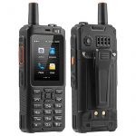 UNIWA F40 Rugged Smartphone with GPS & Dual SIM – Built Tough for Every Adventure 🌍💪