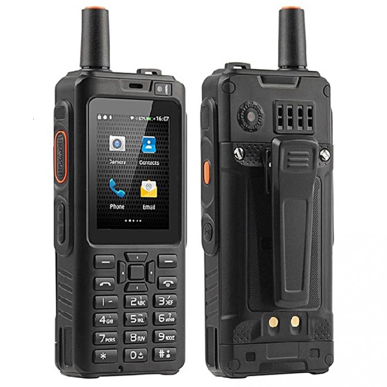 shockproof Mobile Phone 4000mAh Zello Walkie Talkie Android 6.0 GPS 4G rugged Smartphone Quad Core Dual SIM F40 cellphone 1 UNIWA F40 Rugged Smartphone with GPS & Dual SIM โ Built Tough for Every Adventure ๐๐ช