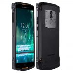 Built to Last: DOOGEE S55 Rugged Smartphone – Shockproof & Powerful