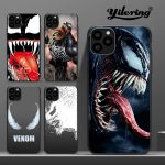 Stylish Venom Case for iPhone 11 Pro/XS Max – Anti-Knock & Dirt-Resistant Protection