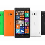Nokia Lumia 930 4G LTE Unlocked Mobile phones 5" 20MP Camera