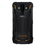 DOOGEE S90 Rugged Smartphone GSM/WCDMA/LTE 6.18inch Cellphones