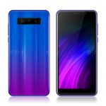 XGODY 5.5 inch 3G Mobile Phone 18:9 RAM 2GB ROM 16GB Quad Core