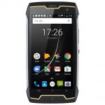 Cubot KingKong IP68 Waterproof Dustproof Shockproof MT6580 Quad Core