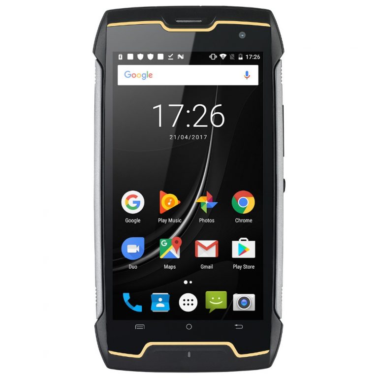 Cubot KingKong IP68 Waterproof Dustproof Shockproof MT6580 Quad Core