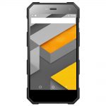 IP68 NOMU S10 4G Smartphone 5.0'' Android 7.0 Quad Core 1.5GHz 2GB RAM