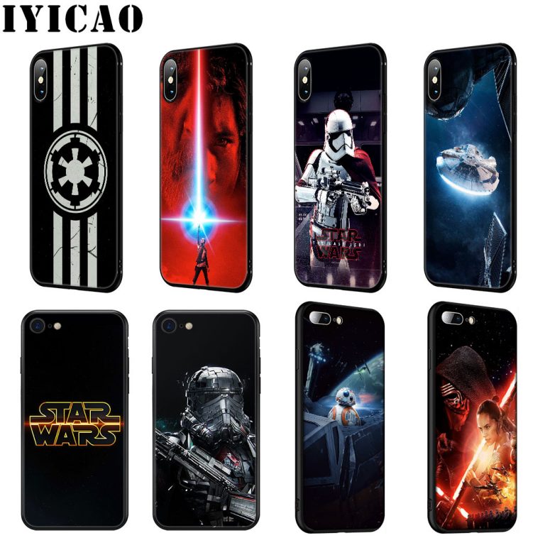 IYICAO STAR WARS COMIC DARTH Soft Silicone Case for iPhone 11 Pro Max XR X XS Max 6 6S 7 8 Plus 5 5S SE Phone Case 2 IYICAO STAR WARS COMIC DARTH Soft Silicone Case for iPhone 11 Pro Max