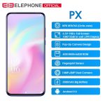 Elephone PX 6.53" FHD+Full Screen Pop-Up 16MP+2MP Camera 3300mAh