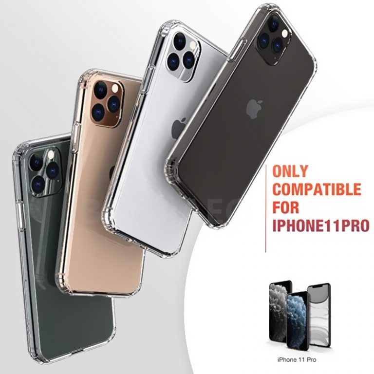 Luxury Silicone Shockproof Case For iphone XR X XS Max 6 6S 7 8 Plus