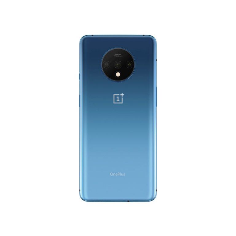 Original Global ROM OnePlus 7T 8GB 256GB Smartphone Snapdragon 855 Plus Octa Core 90Hz AMOLED Screen 48MP Triple Cameras NFC 2 Original Global ROM OnePlus 7T 8GB 256GB Smartphone Snapdragon