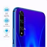 Honor 20S Kirin 810 Octa Core Smartphone 48MP Rear 32MP Front Camera