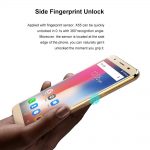 DOOGEE X55 Android 7.0 5.5 Inch 18:9 HD MTK6580 Quad Core 16GB ROM Dual Camera
