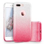 ✨ Shimmer & Shield – Glitter iPhone Case for iPhone 6 to 11 Pro Max