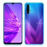 XGODY A50 3G Smartphone - 6.5" Full Screen, 5MP Camera, Dual SIM, Android 9.0 Mobile Phone