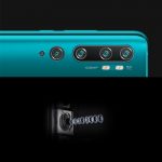 Xiaomi Mi CC9 Pro 6GB RAM 128GB ROM Snapdragon 730G Smartphone 108MP