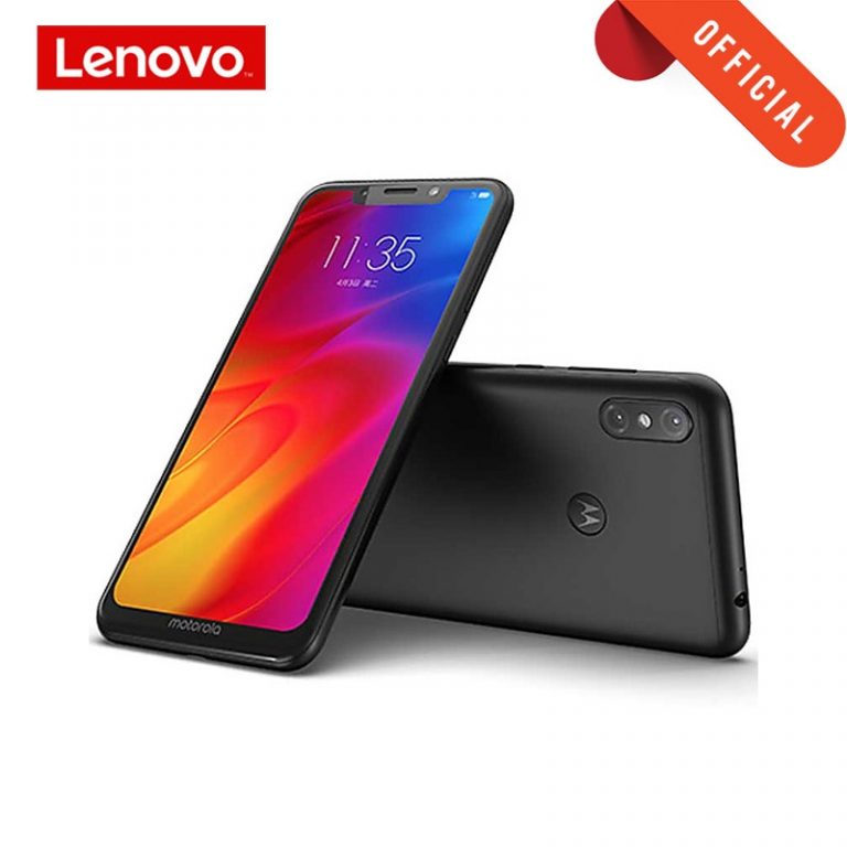 Moto P30 Note Mobile Phone One Power 6GB 64GB 2246*1080 Smartphone