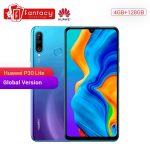 Global Version Huawei P30 Lite 4GB 128GB Smartphone 24MP Triple Cameras 32MP Front Camera 6.15'' Full Screen Kirin 710 18W QC