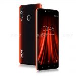 XGODY K20Pro Dual SIM 4G Smartphone Android 6.0 5.5" 18:9 Full Screen 2GB 16GB