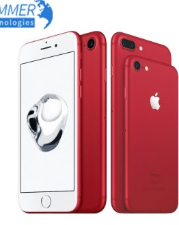 Original Apple iPhone 7/7 Plus Quad-Core Mobile phone 12.0MP Camera IOS LTE 4G Fingerprint Used Smartphone