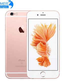 Original Unlocked Apple iPhone 6S Smartphone 4.7" IOS Dual Core A9 16/64/128GB ROM 2GB RAM 12.0MP 4G LTE IOS Mobile Phone