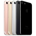 Apple iPhone 7 Mobile Phone 2GB RAM 32/128GB/256GB ROM Quad-Core 12.0MP