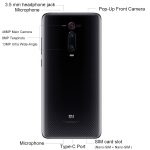 Original Global Version Xiaomi Mi 9T 9 T 6GB 64GB Snapdragon 730 Octa Core 6.39'' AMOLED 48MP Cameras 4000mAh NFC Smartphone