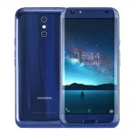 DOOGEE BL5000 Dual 13.0MP Camera Android 7.0 5050mAh 12V2A Quick Charge