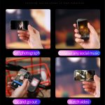 SOYES XS 3'' 4G LTE Android 6.0 Smartphone 2GB 16GB Smallest Quad Core Dual Sim