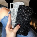 Luxury Bling Glitter Diamond Case For iPhone 11 Pro 6 6s 7 8 Plus Cover