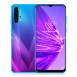 XGODY A50 3G Smartphone Android 9.0 6.5inch 19:9 Full Screen