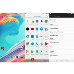 OnePlus 5T 5 T 6GB/8GB RAM 64GB/128GB ROM Snapdragon 835 Octa Core