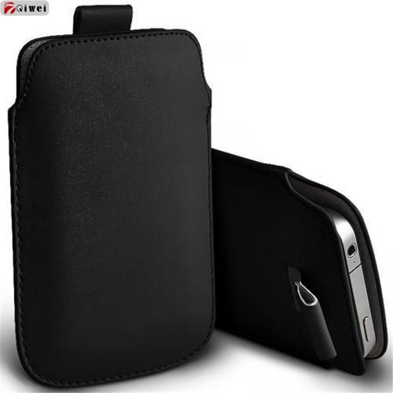For iphone 7 Case Pocket Rope Pull Sleeve Pouch Case Cover For iphone 7 8 Plus X XR 5 SE 6 6S Leather Capa For iphone 11 Pro Max 2 For iphone 7 Case Pocket Rope Pull Sleeve Pouch Case Cover For iphone