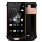 Blackview BV8000 Pro 5inch 4G Smartphone FHD Waterproof Quick Charge NFC Cellphones Octa-Core 6GB+64GB Fingerprint 16.0MP Camera