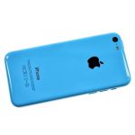 Original Unlocked Apple iPhone 5C Dual Core 4.0" 8MP Mobile Phone