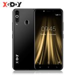 XGODY K20Pro Celular Smartphone Dual 4G SIM 5.5" 18:9 Fingerprint Android
