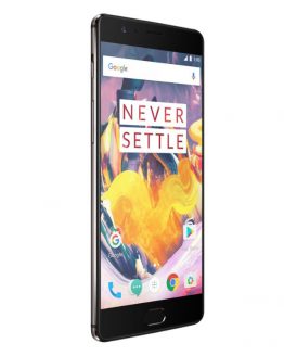 OnePlus 3T A3003 Android Smartphone - Unlocked & Upgraded