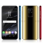 Dual 3G Sim Smartphone Android 8.1 5.5" 18:9 Full Screen 1GB 4GB